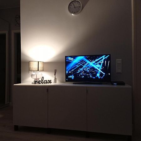 Greyblack Styles Apartment Budapest Exterior photo