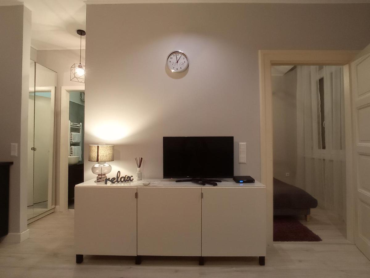 Greyblack Styles Apartment Budapest Exterior photo